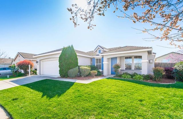 5020 Cleveland Bay Way, Elk Grove, CA 95757