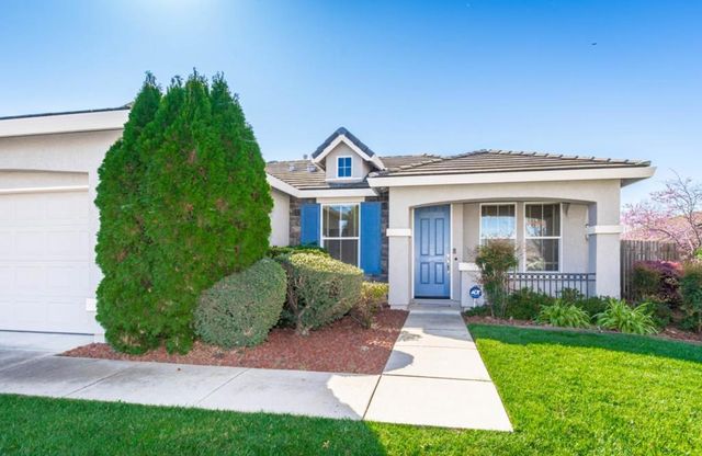 5020 Cleveland Bay Way, Elk Grove, CA 95757