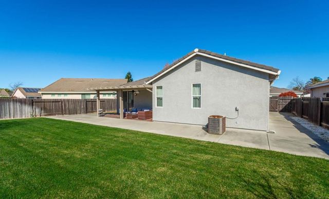 5020 Cleveland Bay Way, Elk Grove, CA 95757