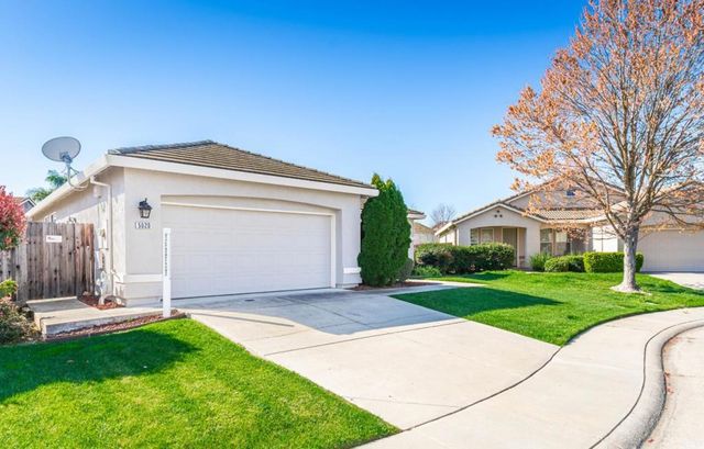 5020 Cleveland Bay Way, Elk Grove, CA 95757