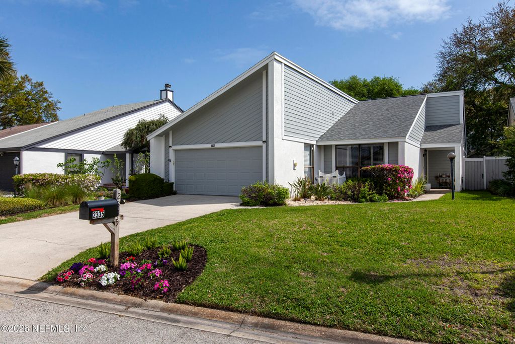 2335 L'ATRIUM Circle N, Ponte Vedra Beach, FL 32082