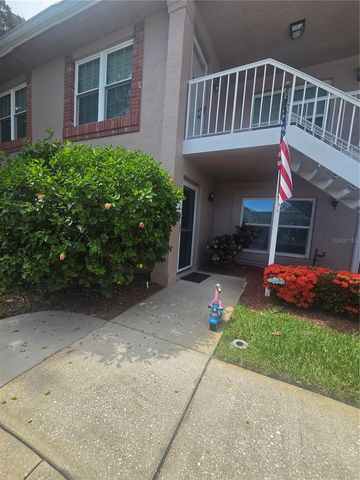 6433 TINA DRIVE 11, New Port Richey, FL 34653