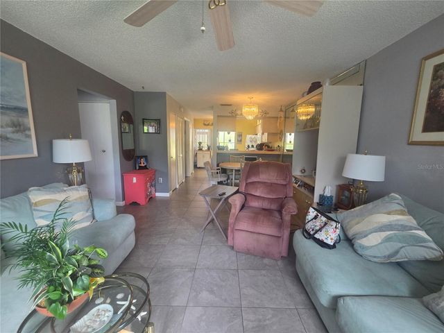 6433 TINA DRIVE 11, New Port Richey, FL 34653