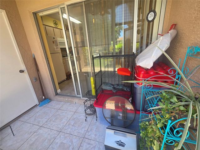 6433 TINA DRIVE 11, New Port Richey, FL 34653