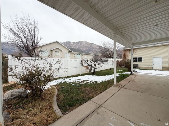 1114 E 2600 N, North Ogden, UT 84414