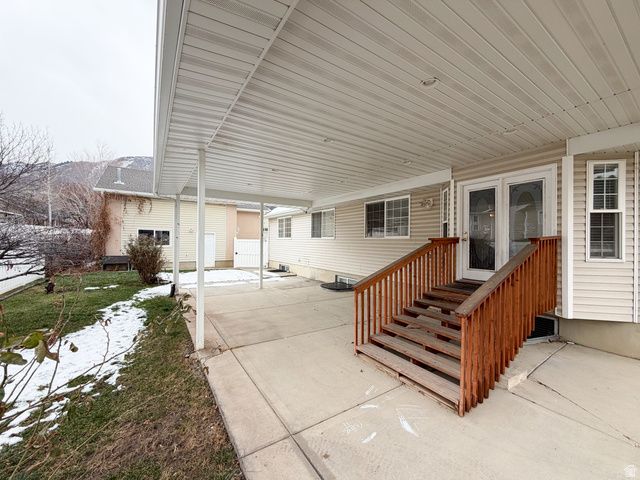 1114 E 2600 N, North Ogden, UT 84414