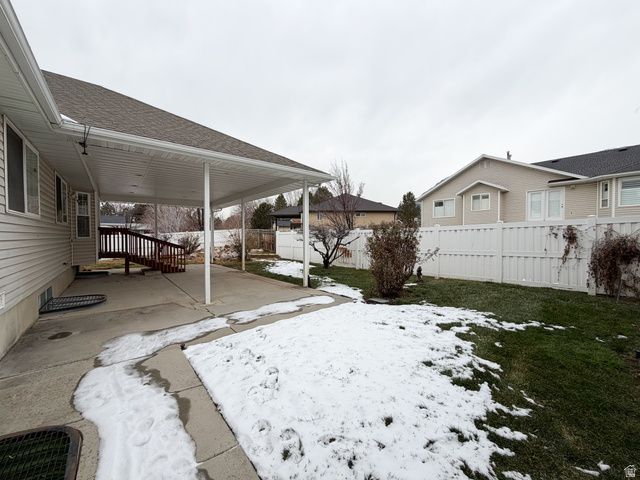 1114 E 2600 N, North Ogden, UT 84414
