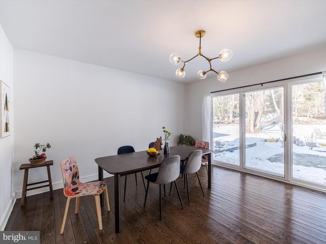 919 LABURNUM LN, Wyncote, PA 19095