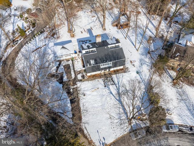 919 LABURNUM LN, Wyncote, PA 19095