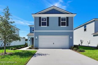 5418 LONGFIN Court, Jacksonville, FL 32244