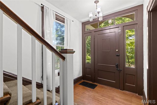 502 Carson Road, St Louis, MO 63135