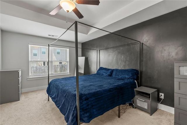 1950 Dillon Drive, Lithonia, GA 30058