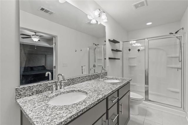 1950 Dillon Drive, Lithonia, GA 30058