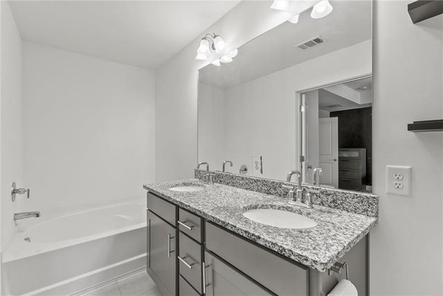 1950 Dillon Drive, Lithonia, GA 30058