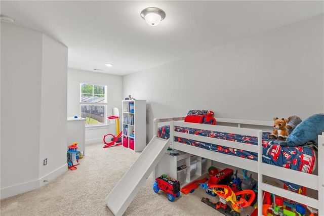 1950 Dillon Drive, Lithonia, GA 30058