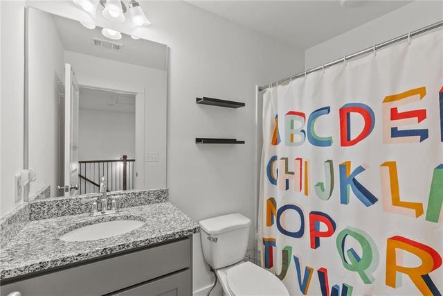 1950 Dillon Drive, Lithonia, GA 30058