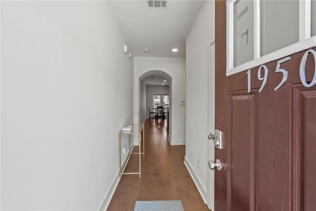 1950 Dillon Drive, Lithonia, GA 30058