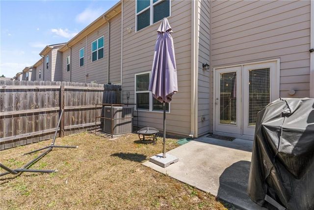 1950 Dillon Drive, Lithonia, GA 30058