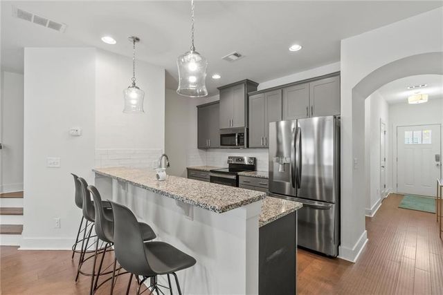 1950 Dillon Drive, Lithonia, GA 30058