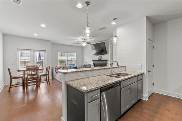 1950 Dillon Drive, Lithonia, GA 30058