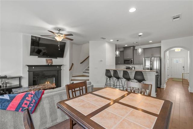 1950 Dillon Drive, Lithonia, GA 30058