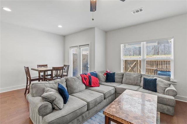 1950 Dillon Drive, Lithonia, GA 30058