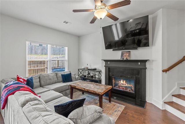 1950 Dillon Drive, Lithonia, GA 30058