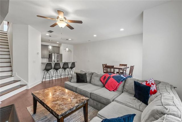 1950 Dillon Drive, Lithonia, GA 30058