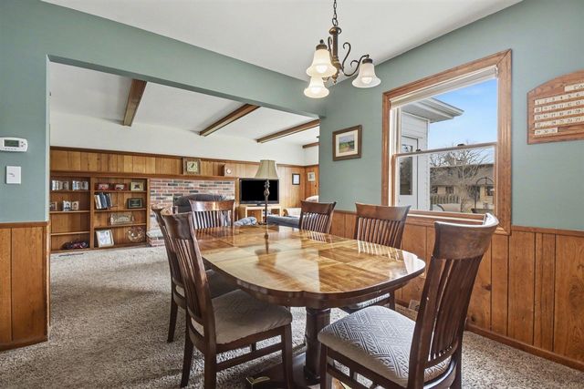 4700 Bonnie Avenue, Grand Rapids, MI 49508