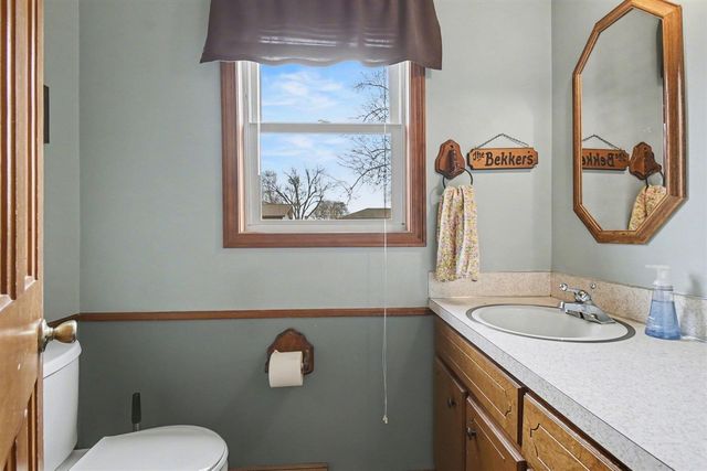 4700 Bonnie Avenue, Grand Rapids, MI 49508