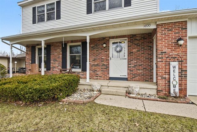 4700 Bonnie Avenue, Grand Rapids, MI 49508