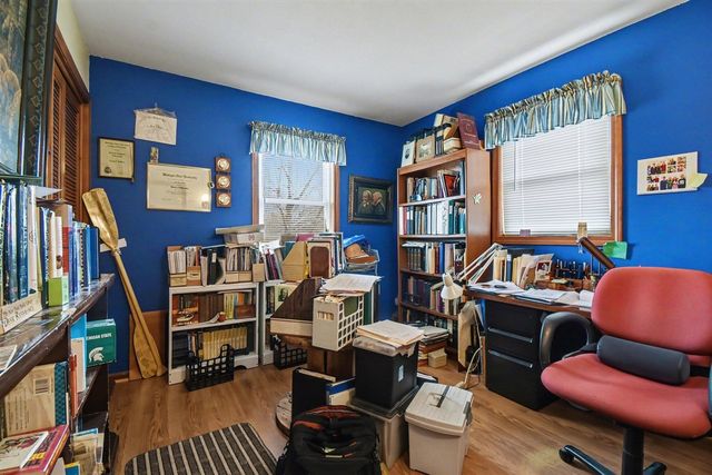 4700 Bonnie Avenue, Grand Rapids, MI 49508