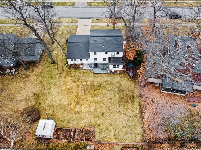 4700 Bonnie Avenue, Grand Rapids, MI 49508