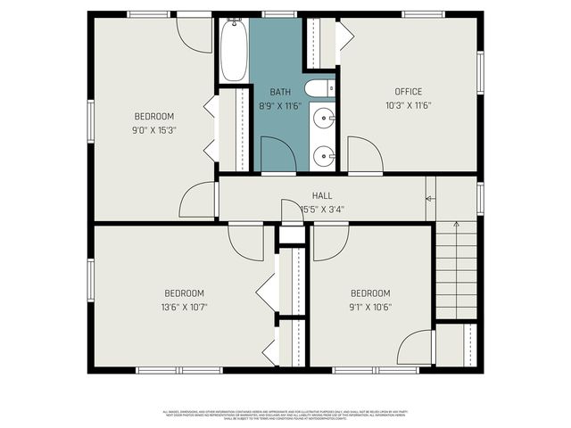 4700 Bonnie Avenue, Grand Rapids, MI 49508