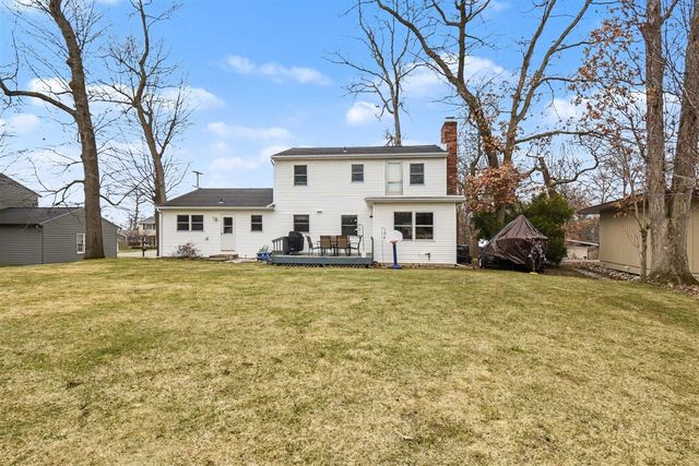 4700 Bonnie Avenue, Grand Rapids, MI 49508