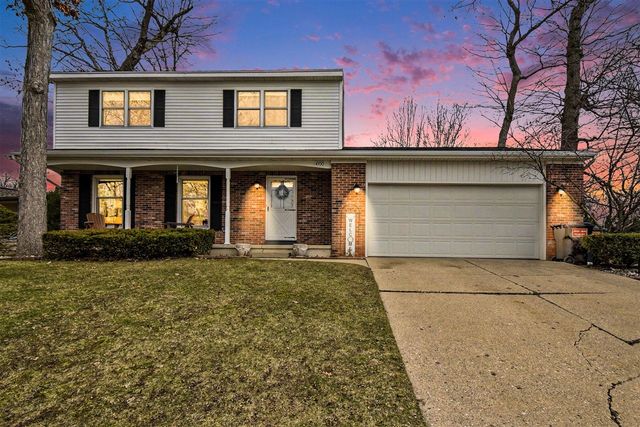 4700 Bonnie Avenue, Grand Rapids, MI 49508