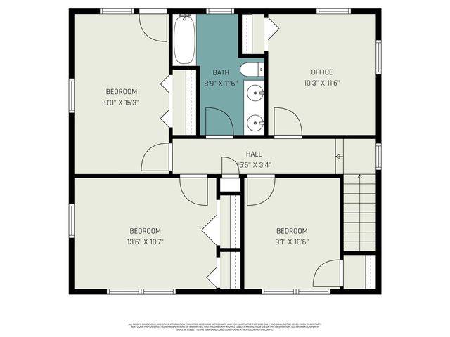 4700 Bonnie Avenue, Grand Rapids, MI 49508