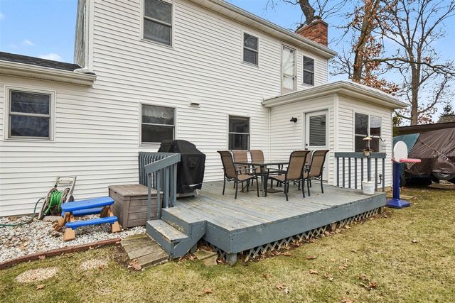 4700 Bonnie Avenue, Grand Rapids, MI 49508