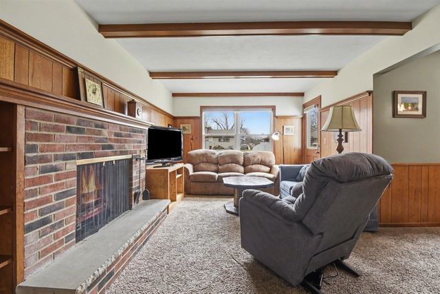 4700 Bonnie Avenue, Grand Rapids, MI 49508