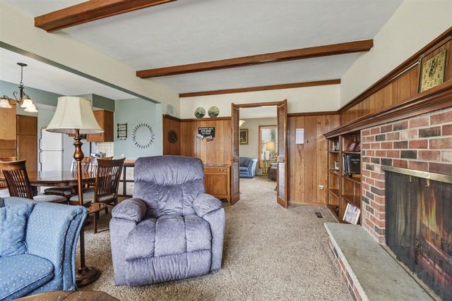 4700 Bonnie Avenue, Grand Rapids, MI 49508