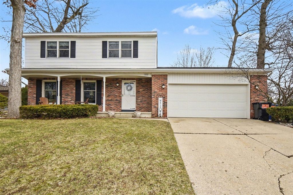 4700 Bonnie Avenue, Grand Rapids, MI 49508