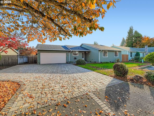 11268 Sw CHANTILLY, Wilsonville, OR 97070