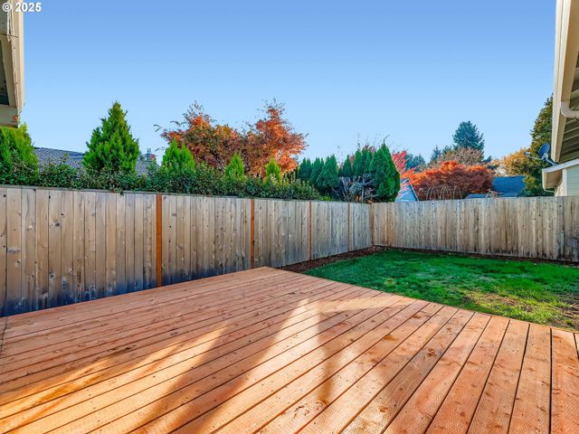 11268 Sw CHANTILLY, Wilsonville, OR 97070