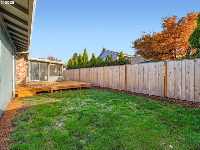 11268 Sw CHANTILLY, Wilsonville, OR 97070