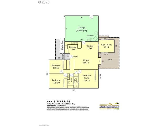 11268 Sw CHANTILLY, Wilsonville, OR 97070