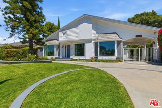 4640 Laurelgrove Avenue, Studio City, CA 91604