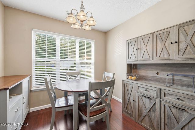 1504 Westpointe Drive, Greenville, NC 27834