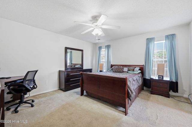 1504 Westpointe Drive, Greenville, NC 27834