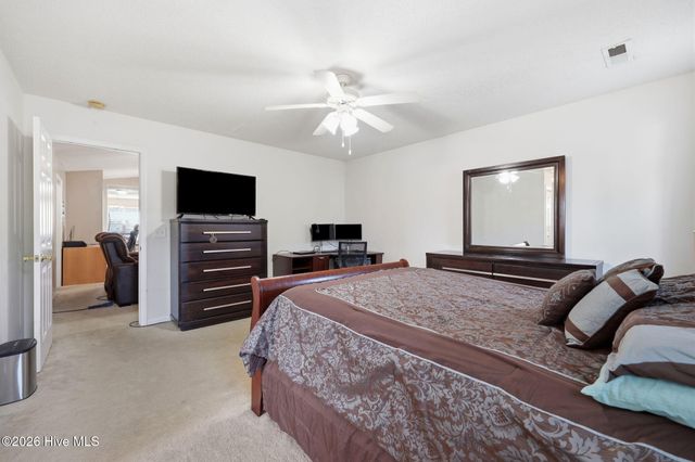 1504 Westpointe Drive, Greenville, NC 27834