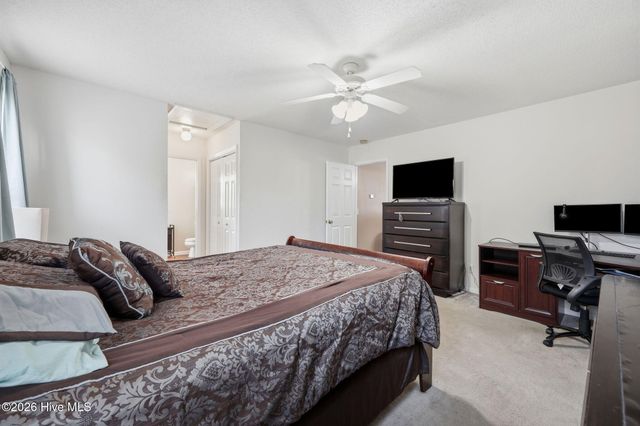1504 Westpointe Drive, Greenville, NC 27834